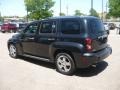 Black Granite Metallic - HHR LT Photo No. 4