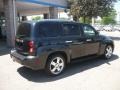 Black Granite Metallic - HHR LT Photo No. 6