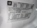 Silver Ice Metallic - Silverado 2500HD Work Truck Regular Cab 4x4 Photo No. 17