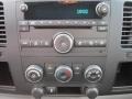 Dark Titanium Audio System Photo for 2013 Chevrolet Silverado 2500HD #69044282