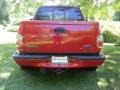 Bright Red - F150 SVT Lightning Photo No. 8