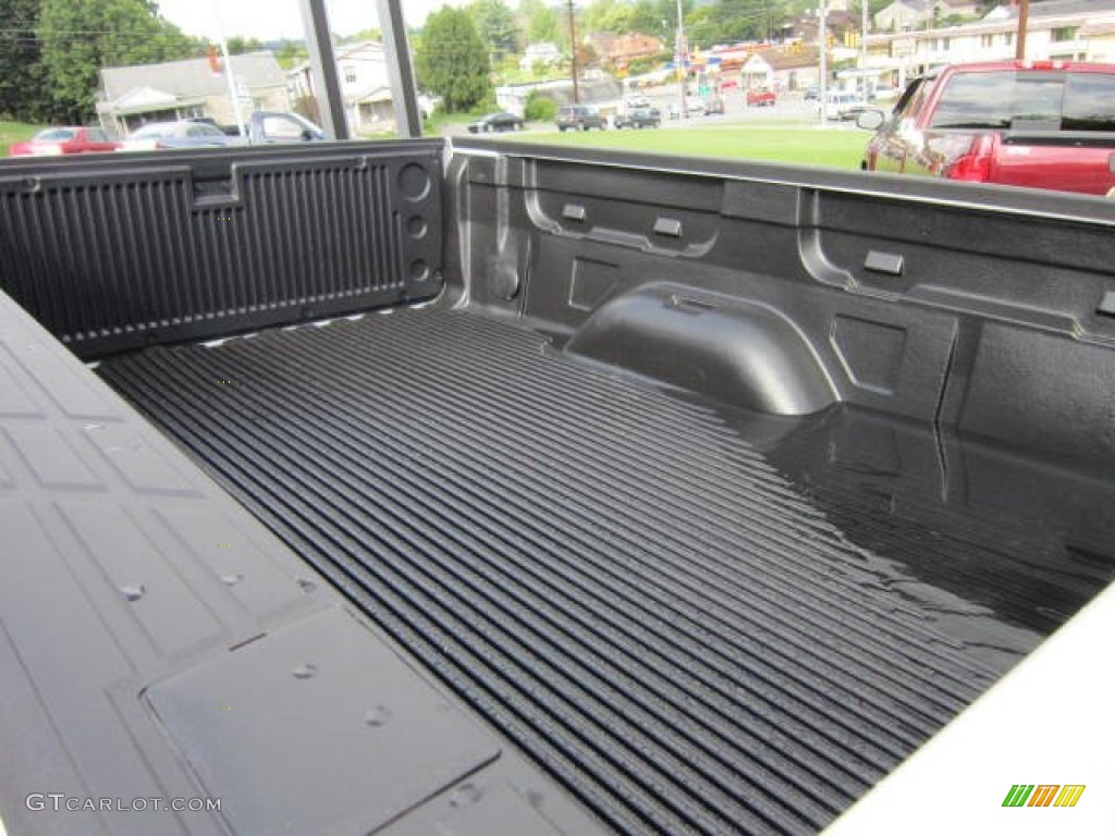 2013 Chevrolet Silverado 2500HD Work Truck Regular Cab 4x4 Trunk Photos