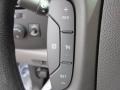 Summit White - Silverado 2500HD Work Truck Regular Cab 4x4 Photo No. 18