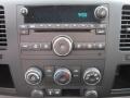 Dark Titanium Audio System Photo for 2013 Chevrolet Silverado 2500HD #69044447