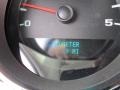 Summit White - Silverado 2500HD Work Truck Regular Cab 4x4 Photo No. 20