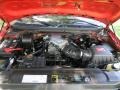  2003 F150 SVT Lightning 5.4 Liter SVT Supercharged SOHC 16-Valve Triton V8 Engine