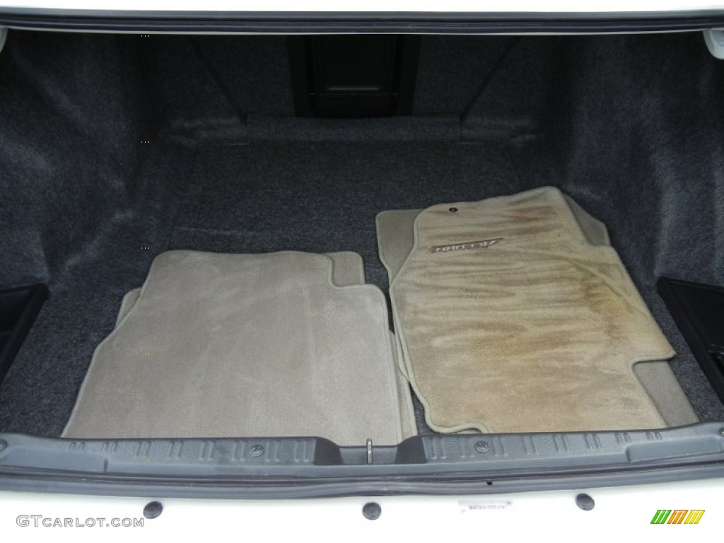 2002 Accord LX Sedan - Taffeta White / Ivory photo #22