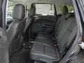 Charcoal Black Rear Seat Photo for 2013 Ford Escape #69044717