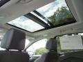 Charcoal Black Sunroof Photo for 2013 Ford Escape #69044723