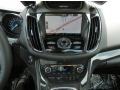 Controls of 2013 Escape Titanium 2.0L EcoBoost