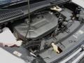 2.0 Liter DI Turbocharged DOHC 16-Valve Ti-VCT EcoBoost 4 Cylinder 2013 Ford Escape Titanium 2.0L EcoBoost Engine