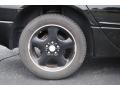 2001 Dodge Intrepid R/T Wheel and Tire Photo