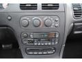 2001 Dodge Intrepid R/T Controls