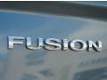 2012 Ford Fusion SEL Marks and Logos