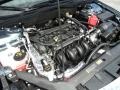 2.5 Liter DOHC 16-Valve VVT Duratec 4 Cylinder Engine for 2012 Ford Fusion SEL #69045213