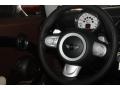 Sparkling Silver Metallic - Cooper Clubman Photo No. 18