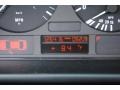 Steel Blue Metallic - 5 Series 525i Sedan Photo No. 17