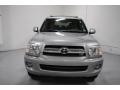 Silver Sky Metallic - Sequoia SR5 Photo No. 2