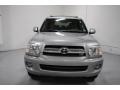 2006 Silver Sky Metallic Toyota Sequoia SR5  photo #2