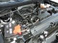 5.0 Liter Flex-Fuel DOHC 32-Valve Ti-VCT V8 Engine for 2012 Ford F150 FX4 SuperCrew 4x4 #69045662