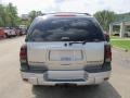 Silverstone Metallic - TrailBlazer LS 4x4 Photo No. 3