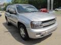 Silverstone Metallic - TrailBlazer LS 4x4 Photo No. 5