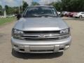 Silverstone Metallic - TrailBlazer LS 4x4 Photo No. 6