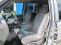 Silverstone Metallic - TrailBlazer LS 4x4 Photo No. 8
