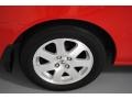 Rallye Red - Civic EX Coupe Photo No. 10