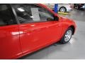 Rallye Red - Civic EX Coupe Photo No. 11