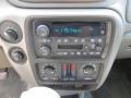 Silverstone Metallic - TrailBlazer LS 4x4 Photo No. 11