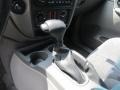 Silverstone Metallic - TrailBlazer LS 4x4 Photo No. 12