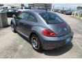 Platinum Gray Metallic - Beetle 2.5L Photo No. 6