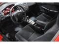 Rallye Red - Civic EX Coupe Photo No. 18