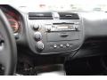 Rallye Red - Civic EX Coupe Photo No. 22