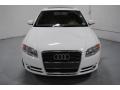 Ibis White - A4 2.0T Sedan Photo No. 2
