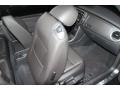 Platinum Gray Metallic - Beetle 2.5L Photo No. 21