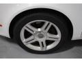 Ibis White - A4 2.0T Sedan Photo No. 7