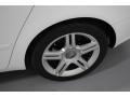 Ibis White - A4 2.0T Sedan Photo No. 10