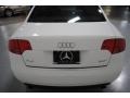 Ibis White - A4 2.0T Sedan Photo No. 11