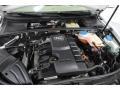 Ibis White - A4 2.0T Sedan Photo No. 12