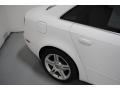 Ibis White - A4 2.0T Sedan Photo No. 16