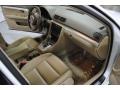 Ibis White - A4 2.0T Sedan Photo No. 17