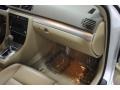 Ibis White - A4 2.0T Sedan Photo No. 20
