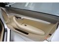 Ibis White - A4 2.0T Sedan Photo No. 21