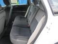 Ebony Rear Seat Photo for 2013 Chevrolet Impala #69046835
