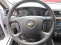 Ebony Steering Wheel Photo for 2013 Chevrolet Impala #69046846