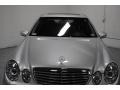 Brilliant Silver Metallic - E 320 Sedan Photo No. 5