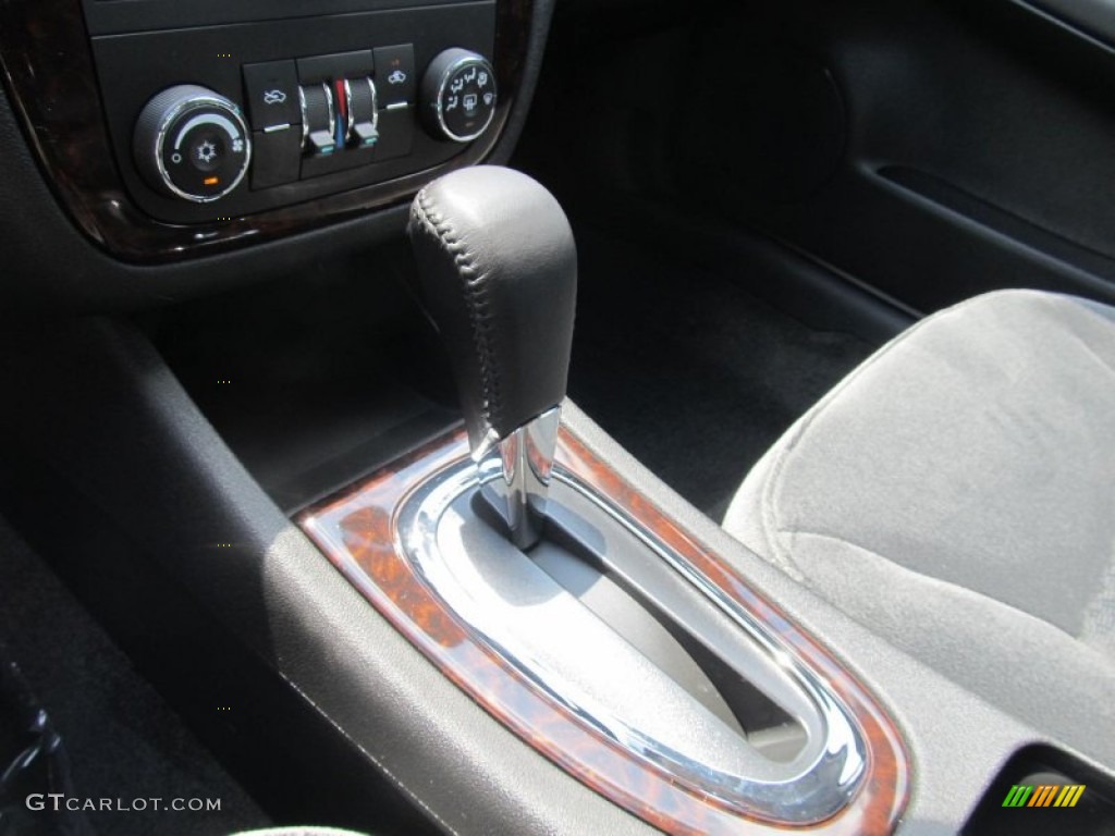 2013 Chevrolet Impala LT 6 Speed Automatic Transmission Photo #69046862