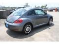 2013 Platinum Gray Metallic Volkswagen Beetle 2.5L  photo #8